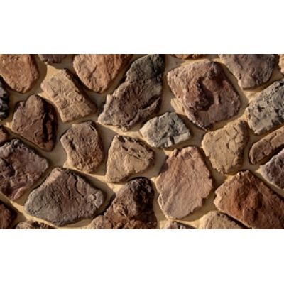 Облицовочный искусственный камень White Hills Хантли цвет 607-90