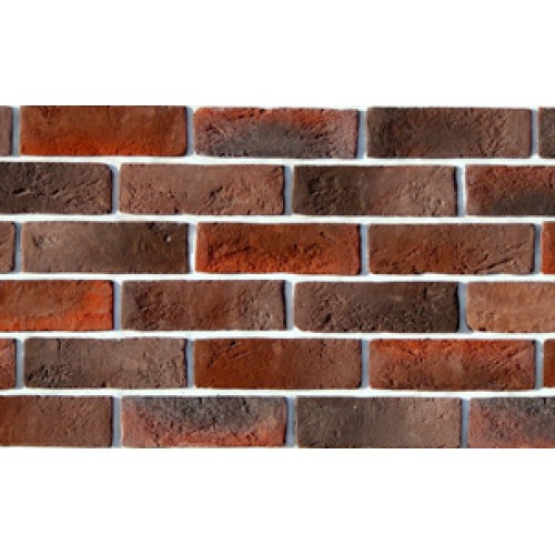 Облицовочный камень White Hills Кельн брик цвет 321-40