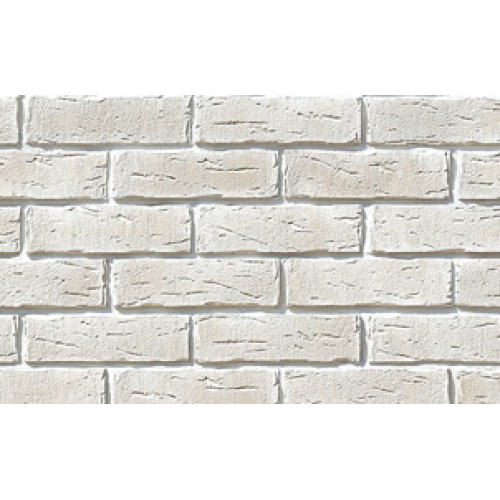 Облицовочный камень White Hills Сити брик цвет 375-00