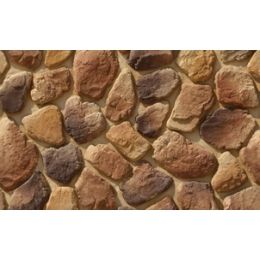 Облицовочный искусственный камень White Hills Хантли цвет 605-40