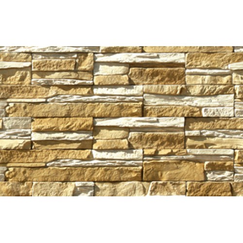 Облицовочный искусственный камень White Hills Норд Ридж цвет 270-10
