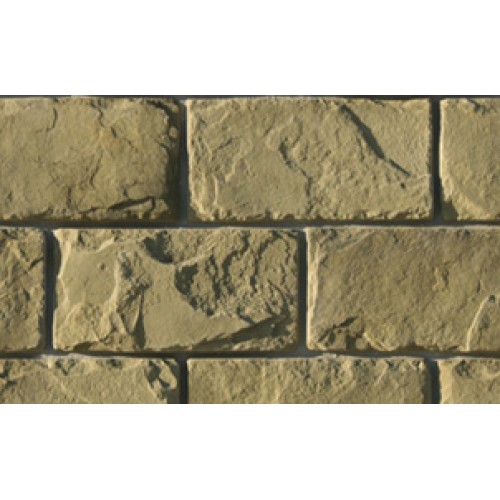 Облицовочный искусственный камень White Hills Шеффилд цвет 431-90