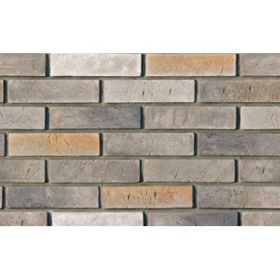 Облицовочный камень White Hills Терамо брик цвет 350-80