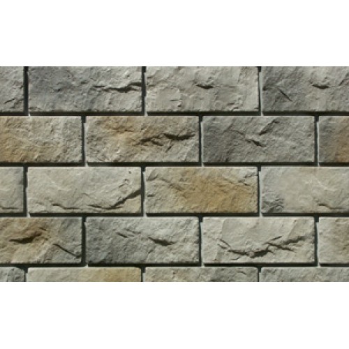 Облицовочный искусственный камень White Hills Йоркшир цвет 406-80