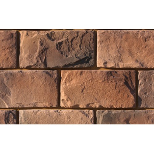 Облицовочный искусственный камень White Hills Шеффилд цвет 432-90