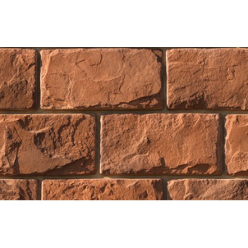 Облицовочный искусственный камень White Hills Шеффилд цвет 434-40