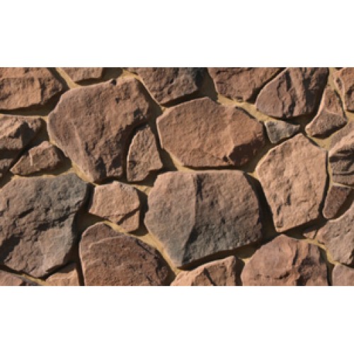 Облицовочный искусственный камень White Hills Рутланд цвет 602-90