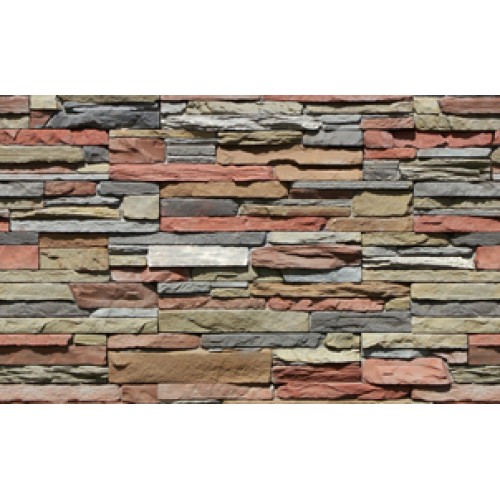 Облицовочный искусственный камень White Hills Кросс Фелл цвет 101-80