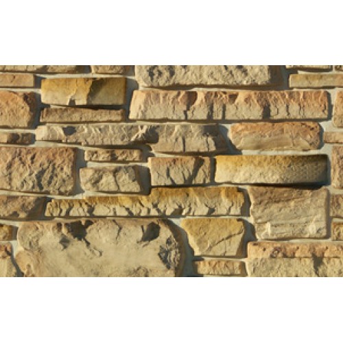 Облицовочный искусственный камень White Hills Тевиот цвет 701-10