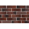 Облицовочный камень White Hills Сити брик цвет 376-40