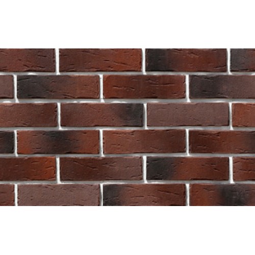 Облицовочный камень White Hills Сити брик цвет 376-40