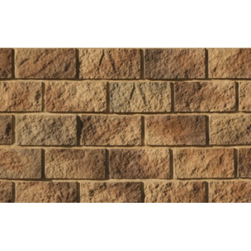 Облицовочный искусственный камень White Hills Лотиан цвет 440-40