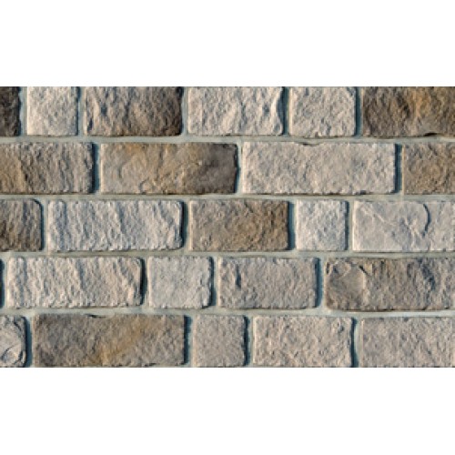 Облицовочный искусственный камень White Hills Эль Торре цвет 495-80