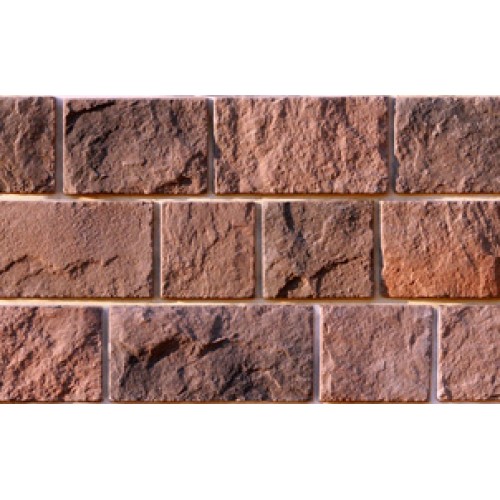 Облицовочный искусственный камень White Hills Шинон цвет 412-40