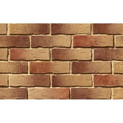 Облицовочный камень White Hills Сити брик цвет 375-60