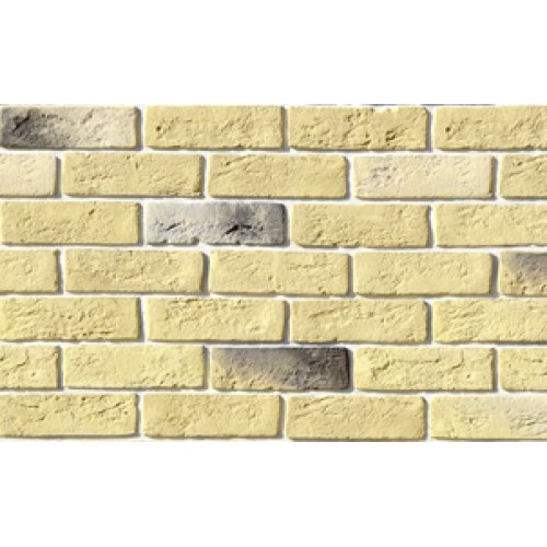 Облицовочный камень White Hills Кельн брик цвет 320-30