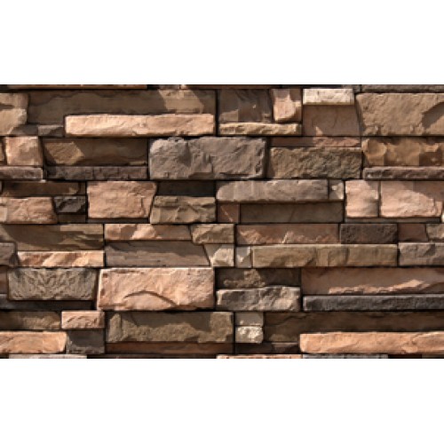 Облицовочный искусственный камень White Hills Уайт Клиффс цвет 152-90