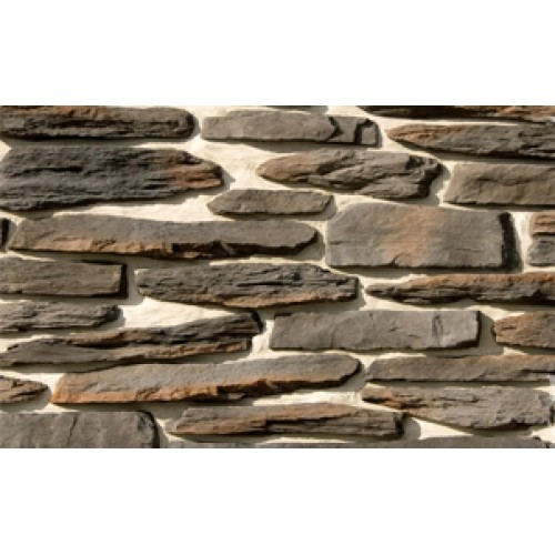 Облицовочный искусственный камень White Hills Айгер цвет 547-80