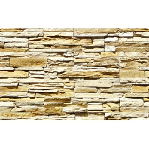 Облицовочный искусственный камень White Hills Кросс Фелл цвет 100-10