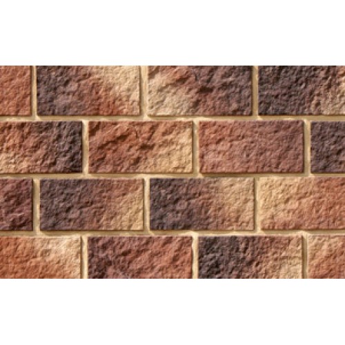 Облицовочный искусственный камень White Hills Торре Бьянка цвет 445-40