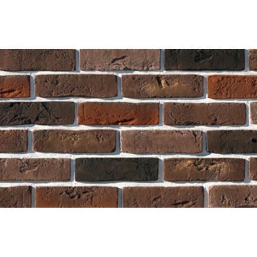 Облицовочный камень White Hills Лондон брик цвет 304-60