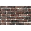 Облицовочный камень White Hills Брюгге брик цвет 316-40