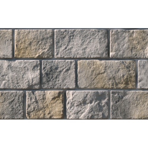 Облицовочный искусственный камень White Hills Шинон цвет 411-80