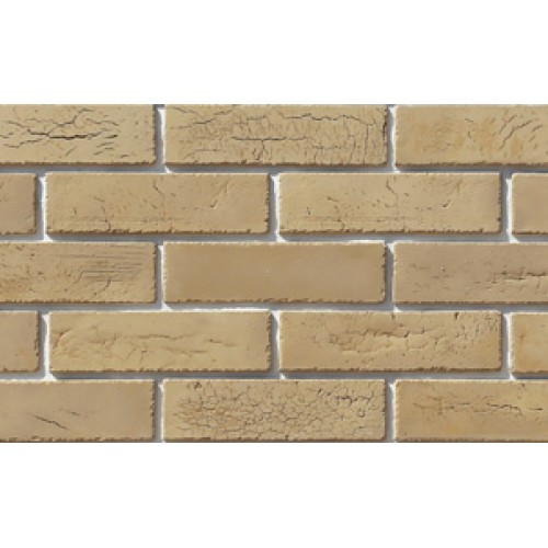 Облицовочный камень White Hills Терамо брик 2 цвет 362-10