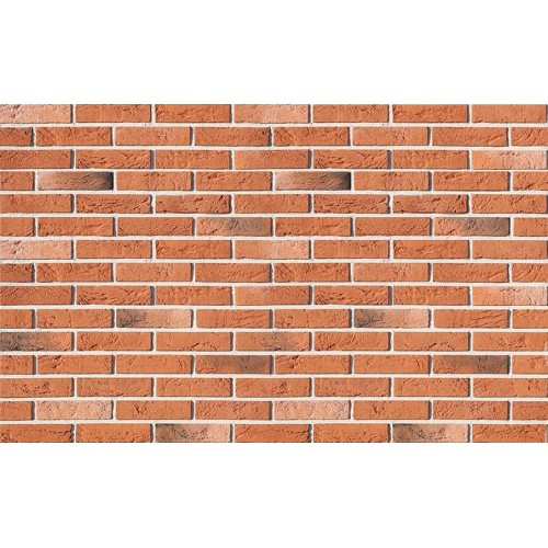 Облицовочный искусственный камень White Hills Дерри Брик цвет 385-50