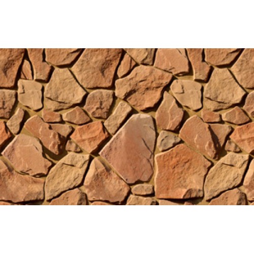 Облицовочный искусственный камень White Hills Рутланд цвет 603-40