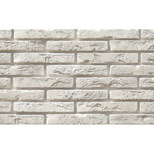 Облицовочный камень White Hills Остия брик цвет 380-00