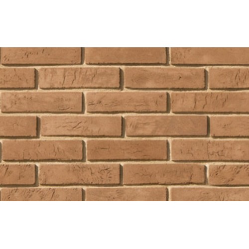 Облицовочный камень White Hills Терамо брик цвет 352-40