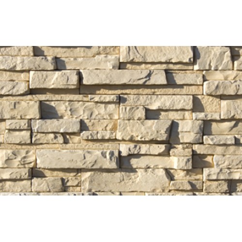Облицовочный искусственный камень White Hills Уайт Клиффс цвет 152-10