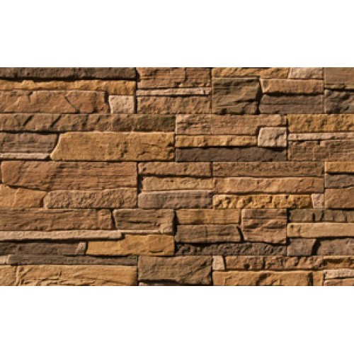 Облицовочный искусственный камень White Hills Каскад Рейндж цвет 235-40