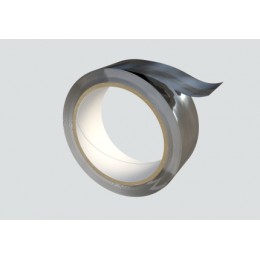 Металлизированная соединительная лента ИЗОСПАН FL, 50*0,05м