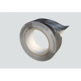 Металлизированная соединительная лента ИЗОСПАН FL Termo, 40*0,05м