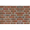 Фасадная плитка ручной формовки Roben Formback Buntgeflammt NF14, 240*71*14 мм