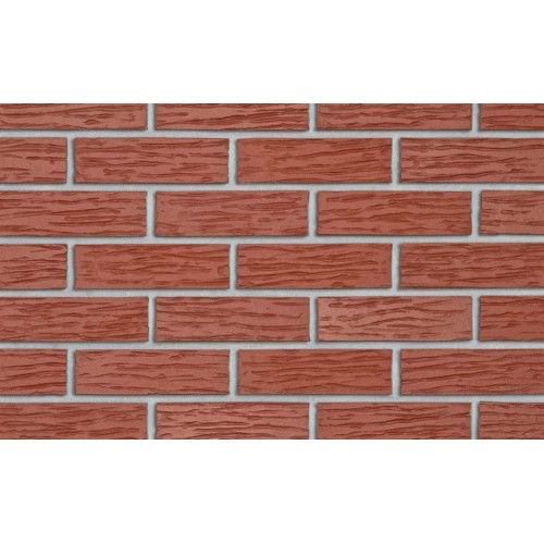 Клинкерная фасадная плитка Roben Melbourne genarbt NF15, 240*71*15 мм