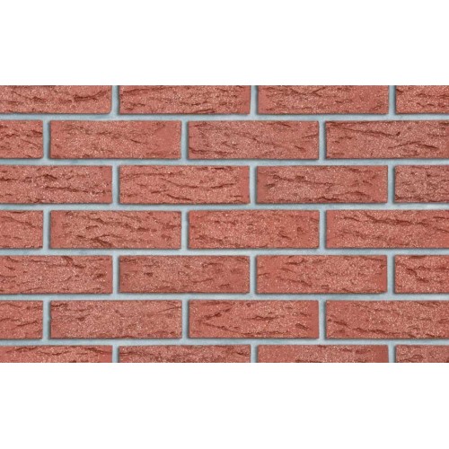 Клинкерная фасадная плитка Roben Victoria genarbt NF15, 240*71*15 мм