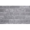 Клинкерная фасадная плитка Roben Aarhus Weissgrau NF14, 240*71*14 мм