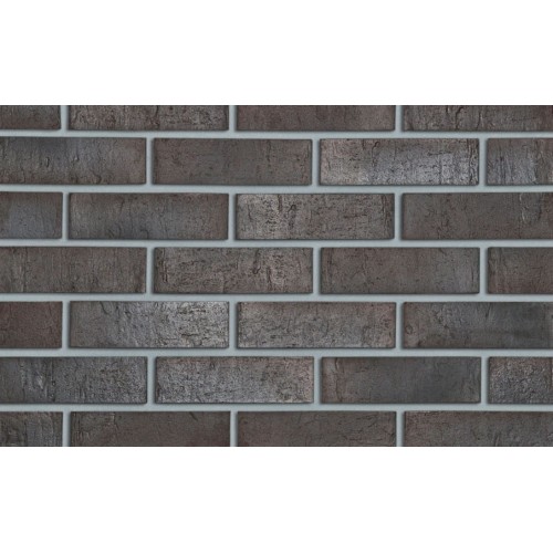 Клинкерная фасадная плитка Roben Sydney glatt NF15, 240*71*15 мм