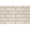 Клинкерная фасадная плитка Roben Oslo Perlweiss glatt NF14, 240*71*14 мм
