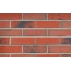 Клинкерная фасадная плитка Roben Taunus Schmelz-bunt genarbt NF14, 240*71*14 мм