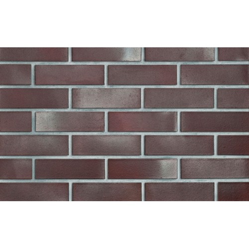 Клинкерная фасадная плитка Roben Adelajda glatt NF15, 240*71*15 мм