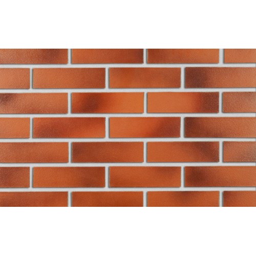 Клинкерная фасадная плитка Roben Darwin glatt NF15, 240*71*15 мм