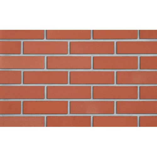 Клинкерная фасадная плитка Roben Melbourne glatt NF15, 240*71*15 мм