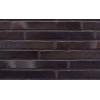 Клинкерная фасадная плитка Stroeher Glanzstueck №6 рельефная, 440*52*14 мм