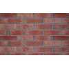 Клинкерная фасадная плитка Roben Aarhus Rot-bunt NF14, 240*71*14 мм
