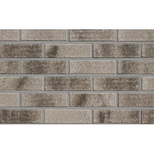 Клинкерная фасадная плитка Roben Manus Kyra carbon genarbt NF14, 240*71*14 мм