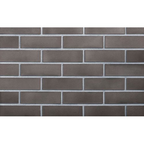 Клинкерная фасадная плитка Roben Brisbane glatt NF15, 240*71*15 мм